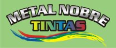Metal Nobre Tintas
